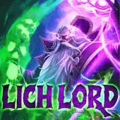 Lich Lord screenshot