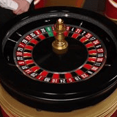 Live Fast Ball Roulette screenshot
