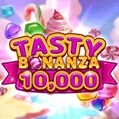 Tasty Bonanza 10,000 screenshot