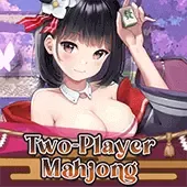Two-Player Mahjong screenshot