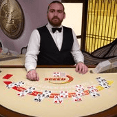 Evo Speed Blackjack 2 screenshot