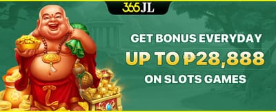 Daily Slot Machine Fever promotion
